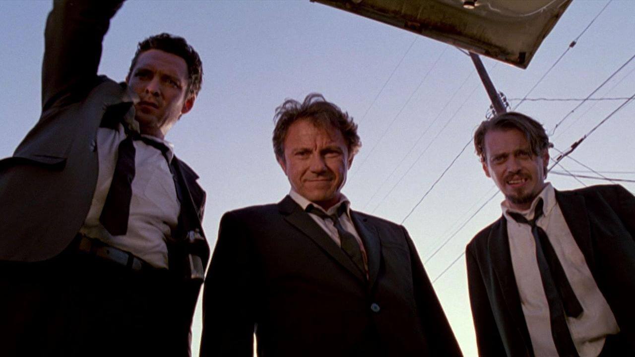 Quentin Tarantino - Trunk Shot - StudioBinder