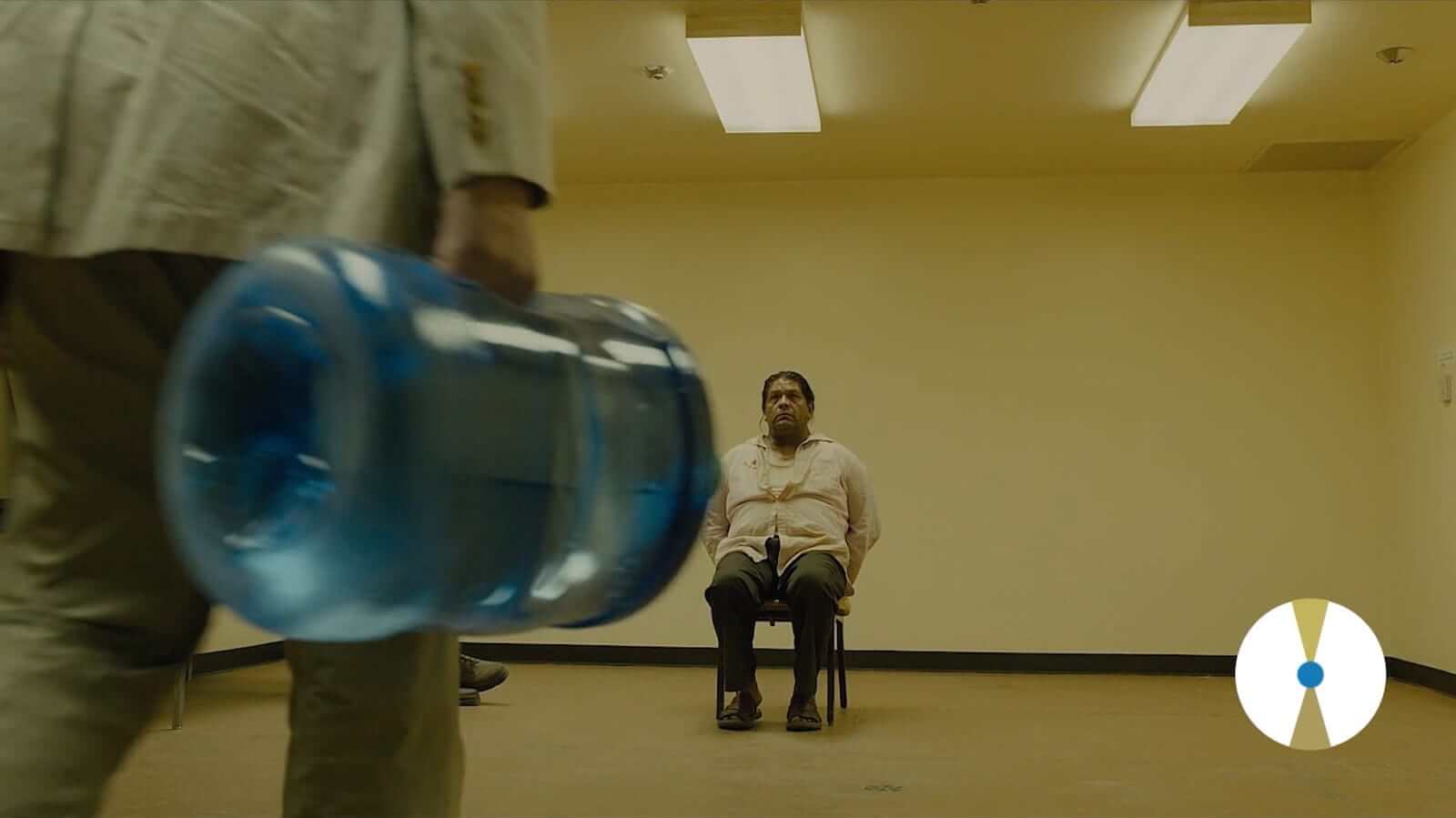 Denis Villeneuve - Sicario - StudioBinder