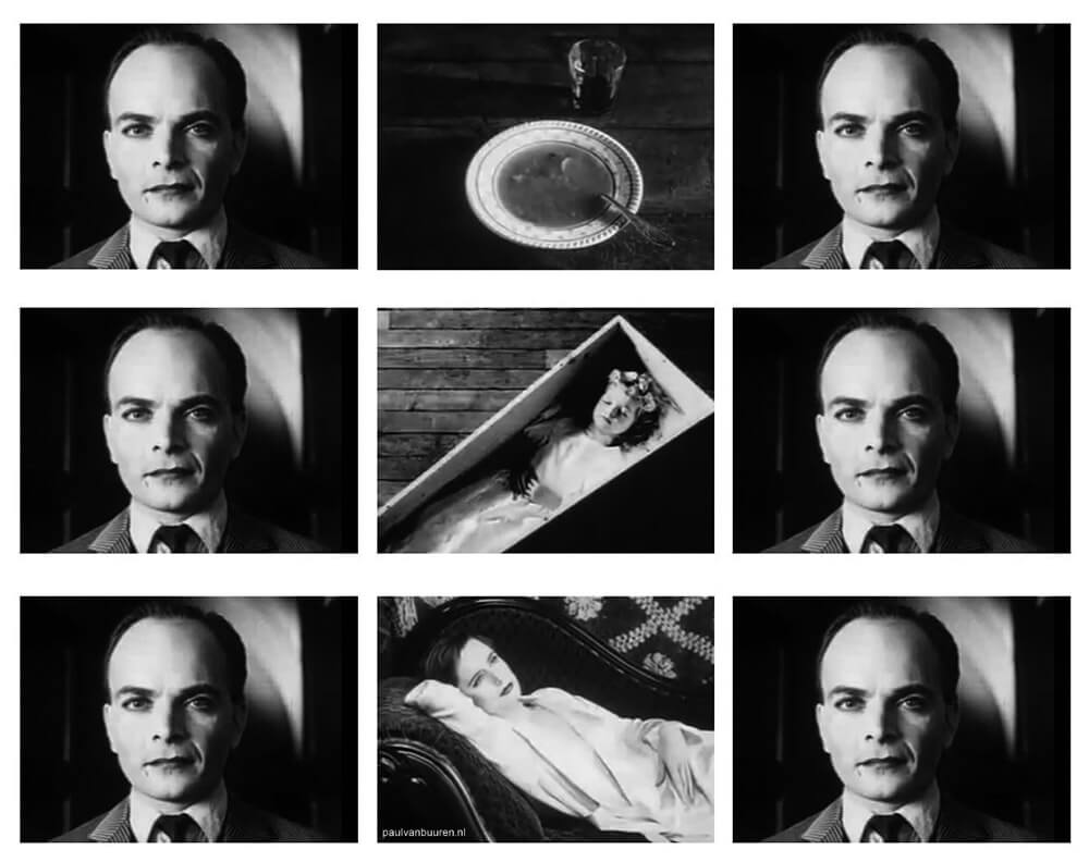 Kuleshov Effect Example - Filmmaking