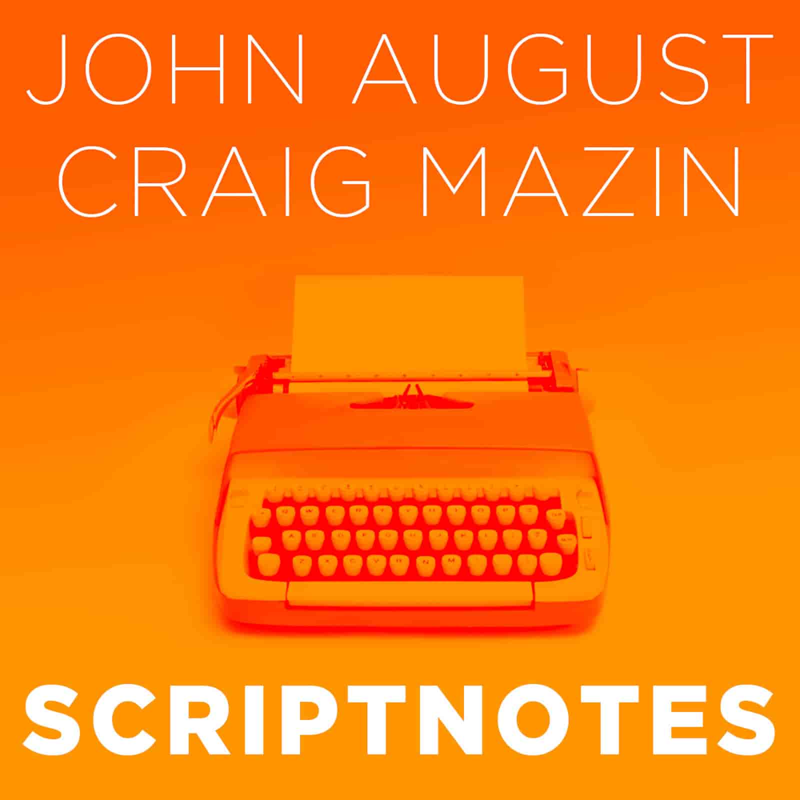 Best Screenwriting Websites - Script Writers - Script Notes-min