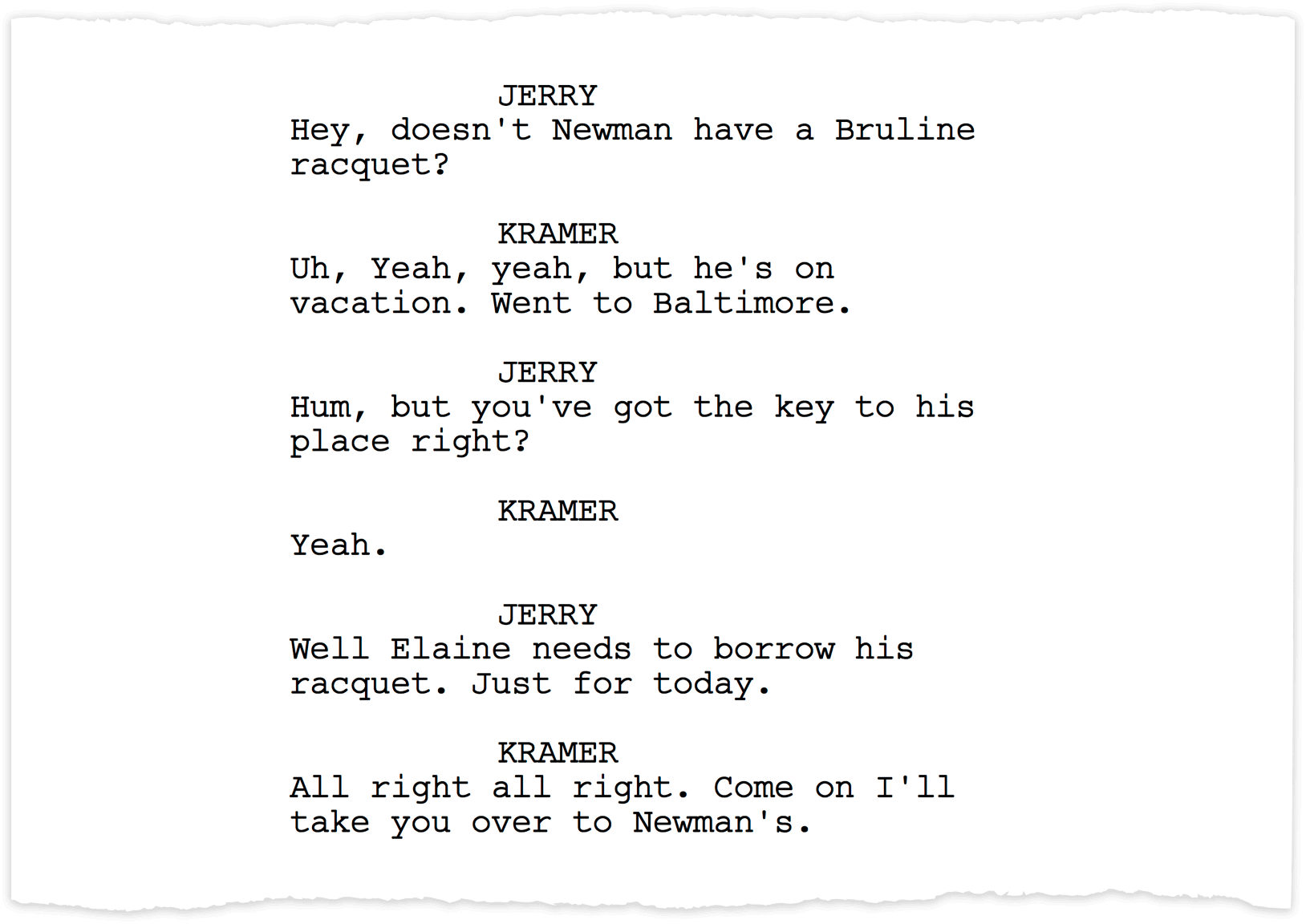 Seinfeld-Scripts-The-Switch-Come-Full-Circle-StudioBinder-Production-Software