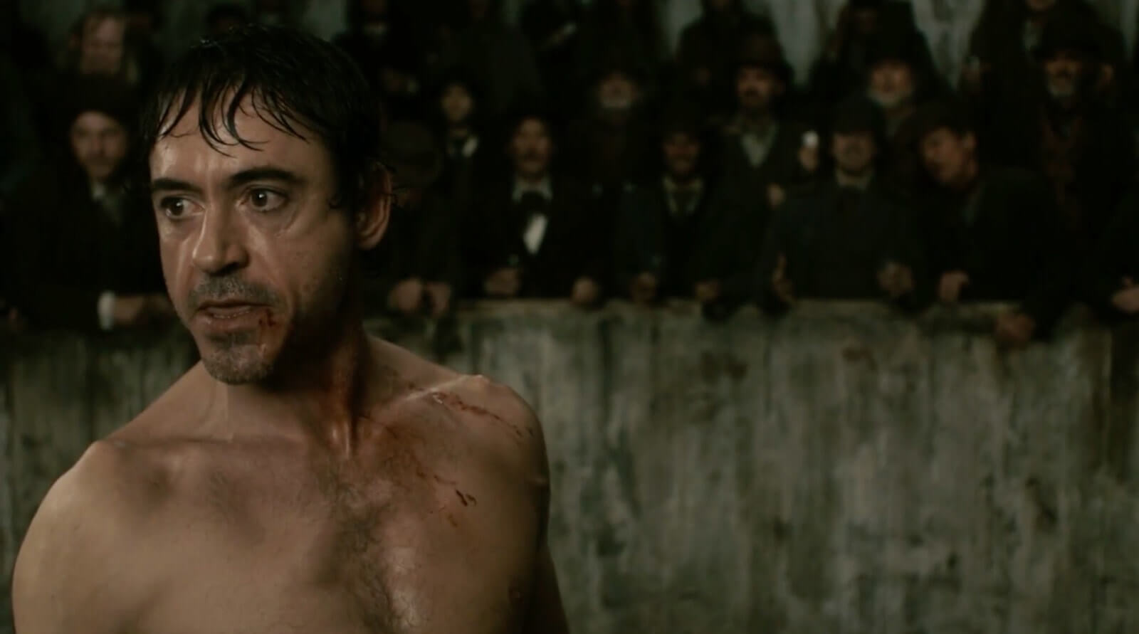 Sherlock Holmes fight scene - casting good actors - fight choreography tips Sherlock Holmes fight scene - casting good actors - fight choreography tips