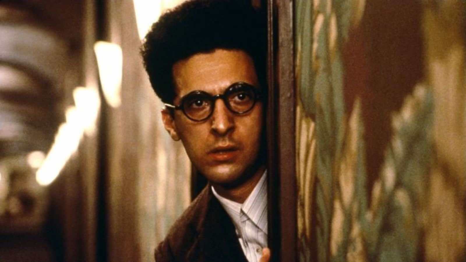 Dark Comedy Movies - Barton Fink