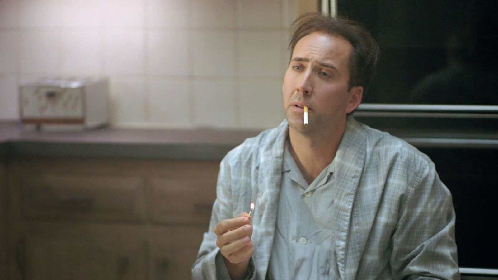 Dark Comedy Movies - Matchstick Men
