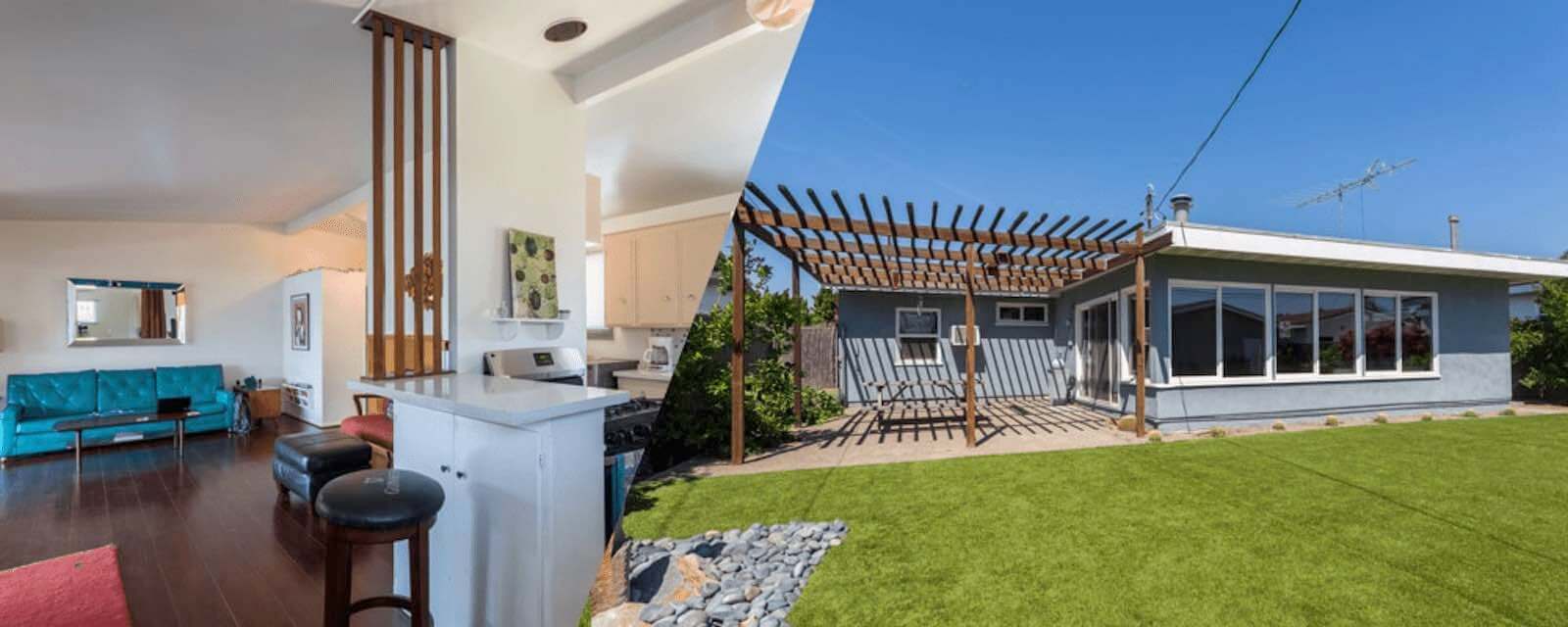 Filming Locations Los Angeles - Film Locations for Rent - GIggster - Mad Men Mid Century