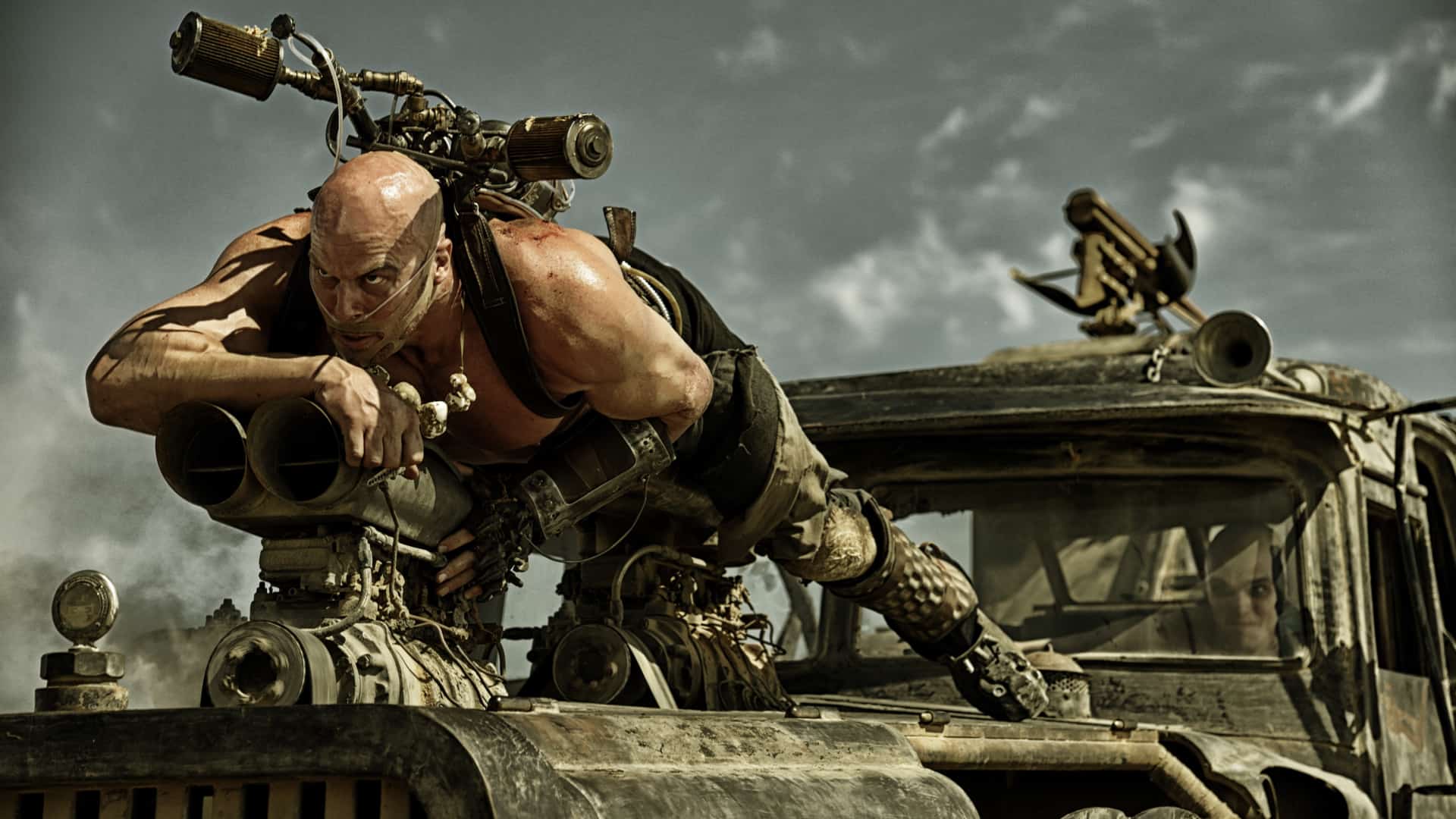 Best Movie Car Chase Scenes in Film - StudioBinder