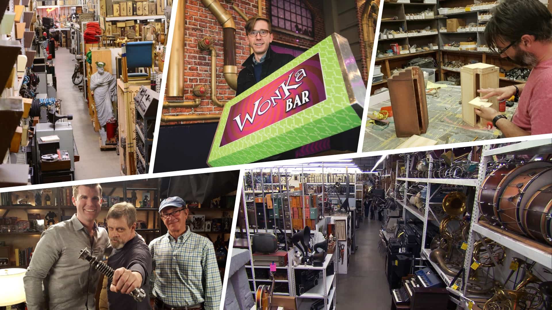 What is a Prop Master Job Description and Responsibilities Featured