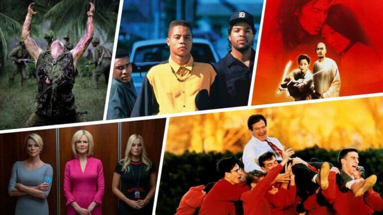 Best New Movies on Amazon Prime (Nov 2020) - StudioBinder