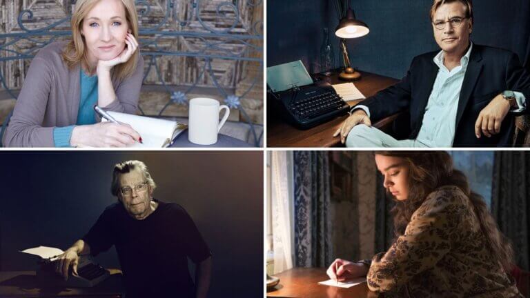 Different Types of Writing Styles — Forms of Writing Explained Featured