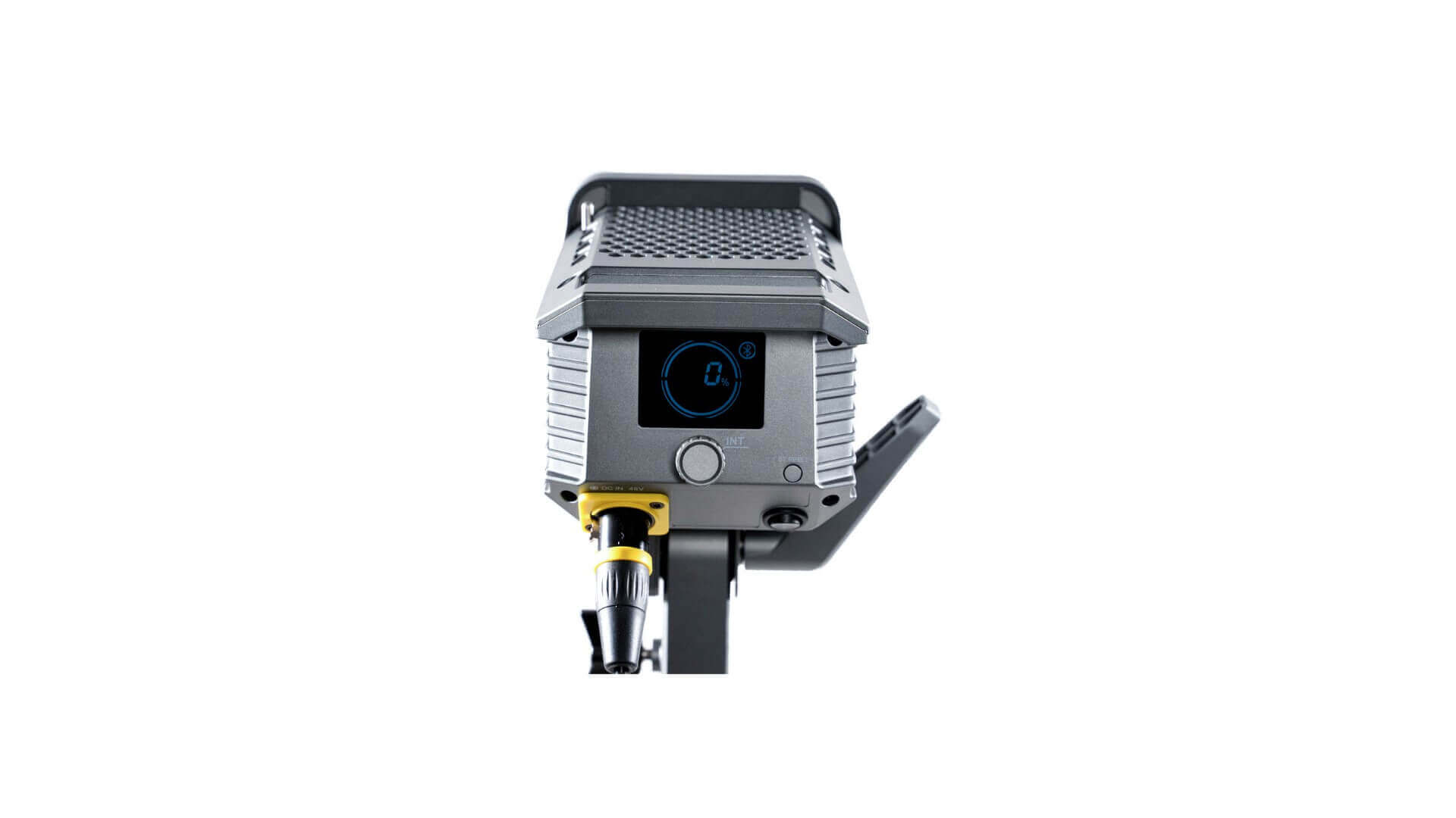 Amaran 100d - Intensity dial
