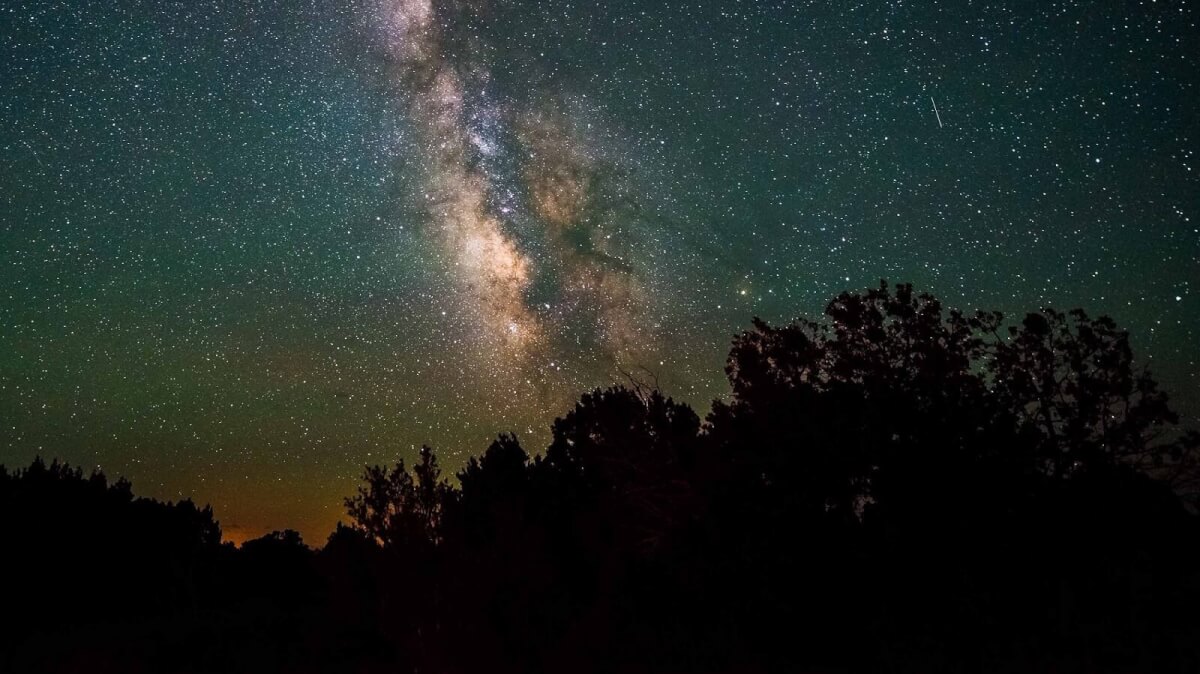 Good Photo Ideas for Nature - Photo by Adam Schmid