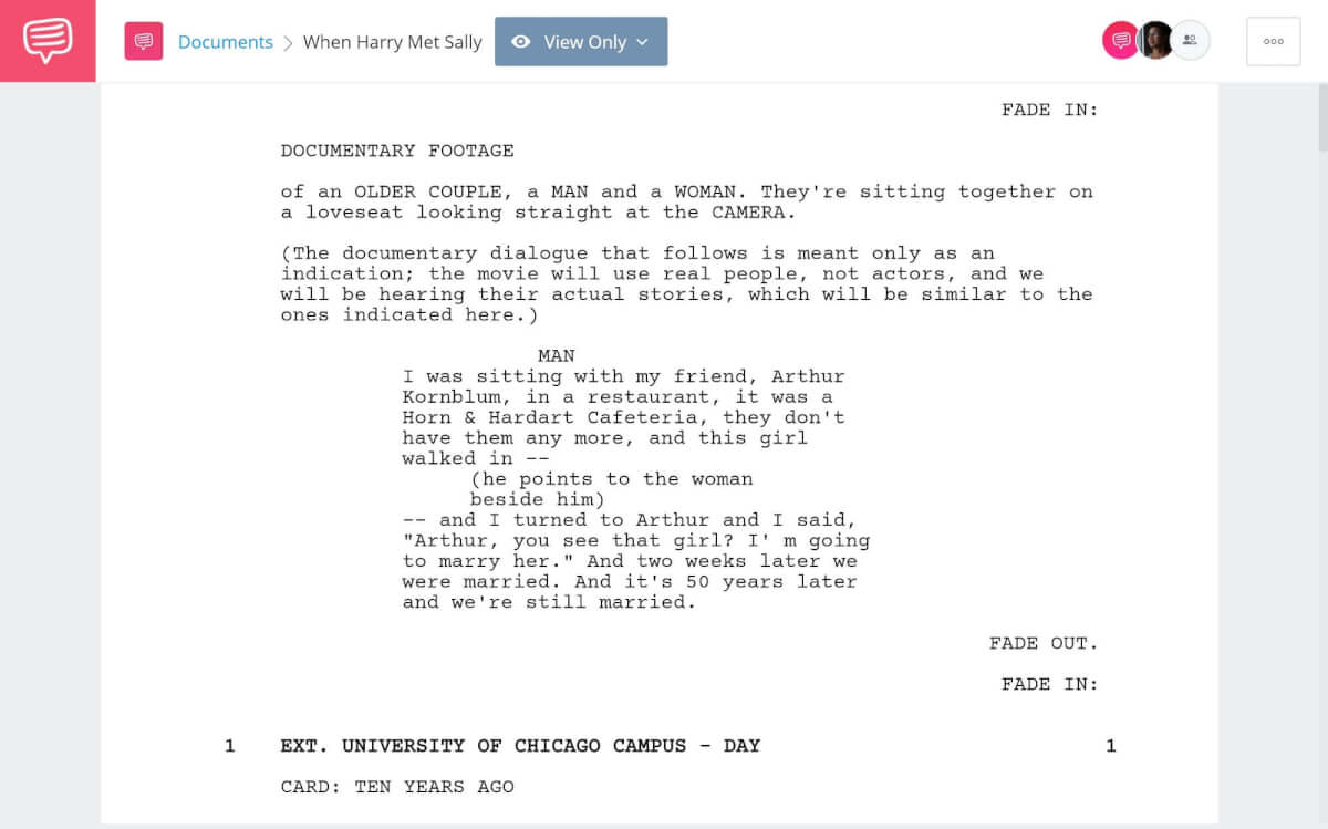 When-Harry-Met-Sally-Script-Breakdown-Full-Script-PDF-Download-StudioBinder-Screenwriting-Software