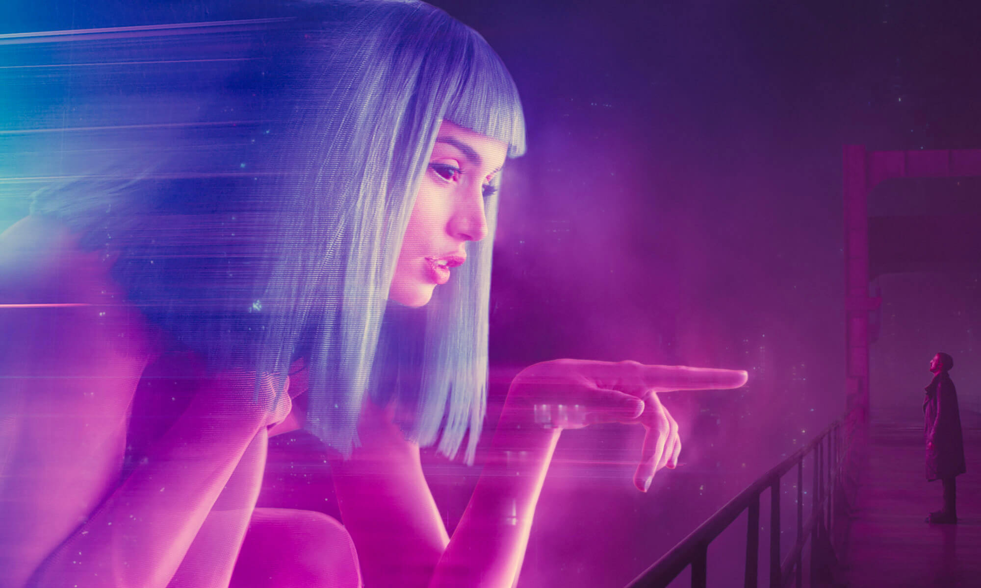 What is Mood in Literature and Visual Media Mood Examples in ‘Blade Runner