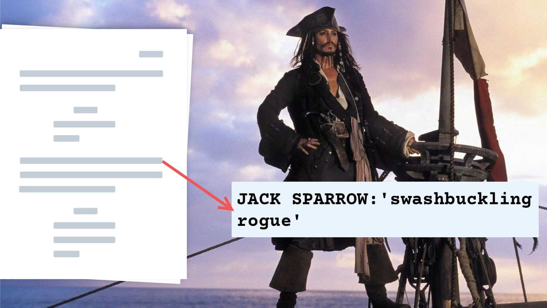How to Write a Character Breakdown for a Script Pro Tips Featured