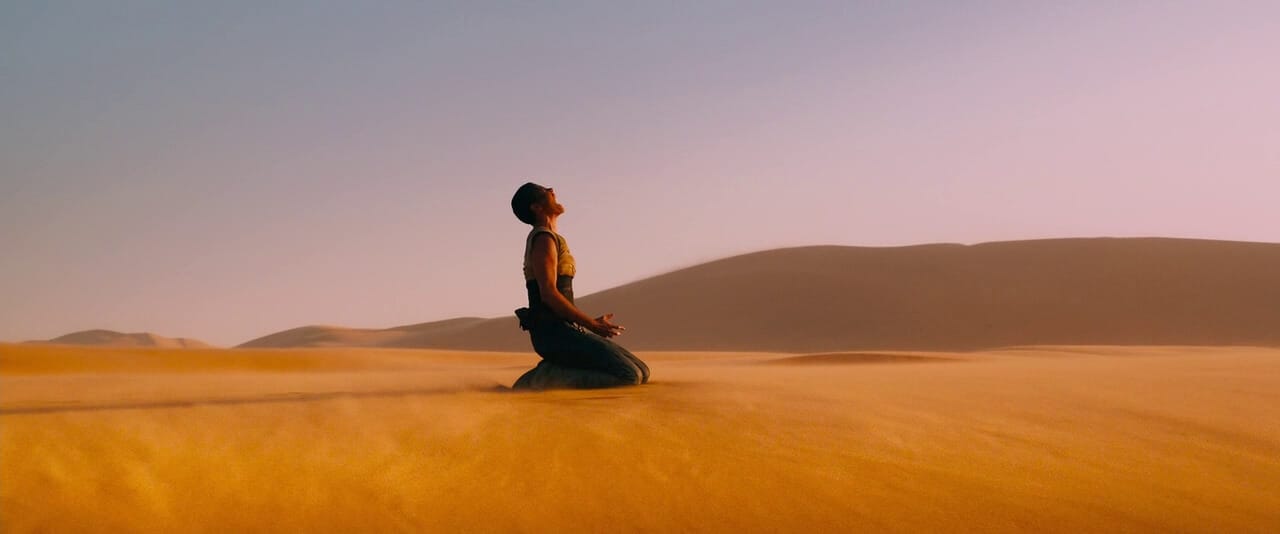 Atmosphere in Movies Mad Max Fury Road StudioBinder