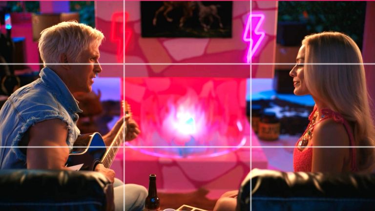 What is the Rule of Thirds StudioBinder