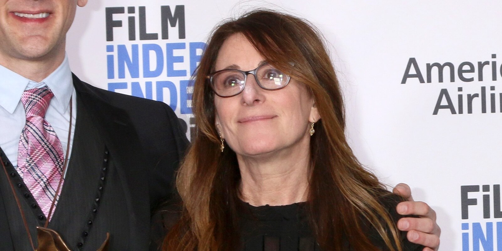 Best Female Film Directors Nicole Holofcener