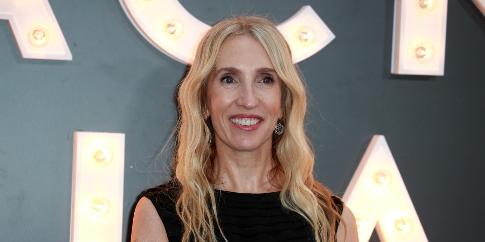 Best Female Film Directors Sam Taylor Johnson