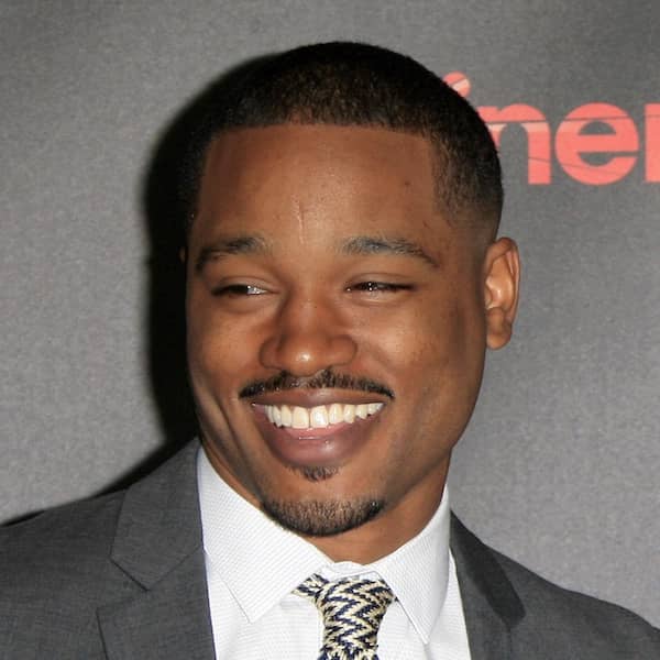 Black Panther Script Teardown Ryan Coogler Headshot