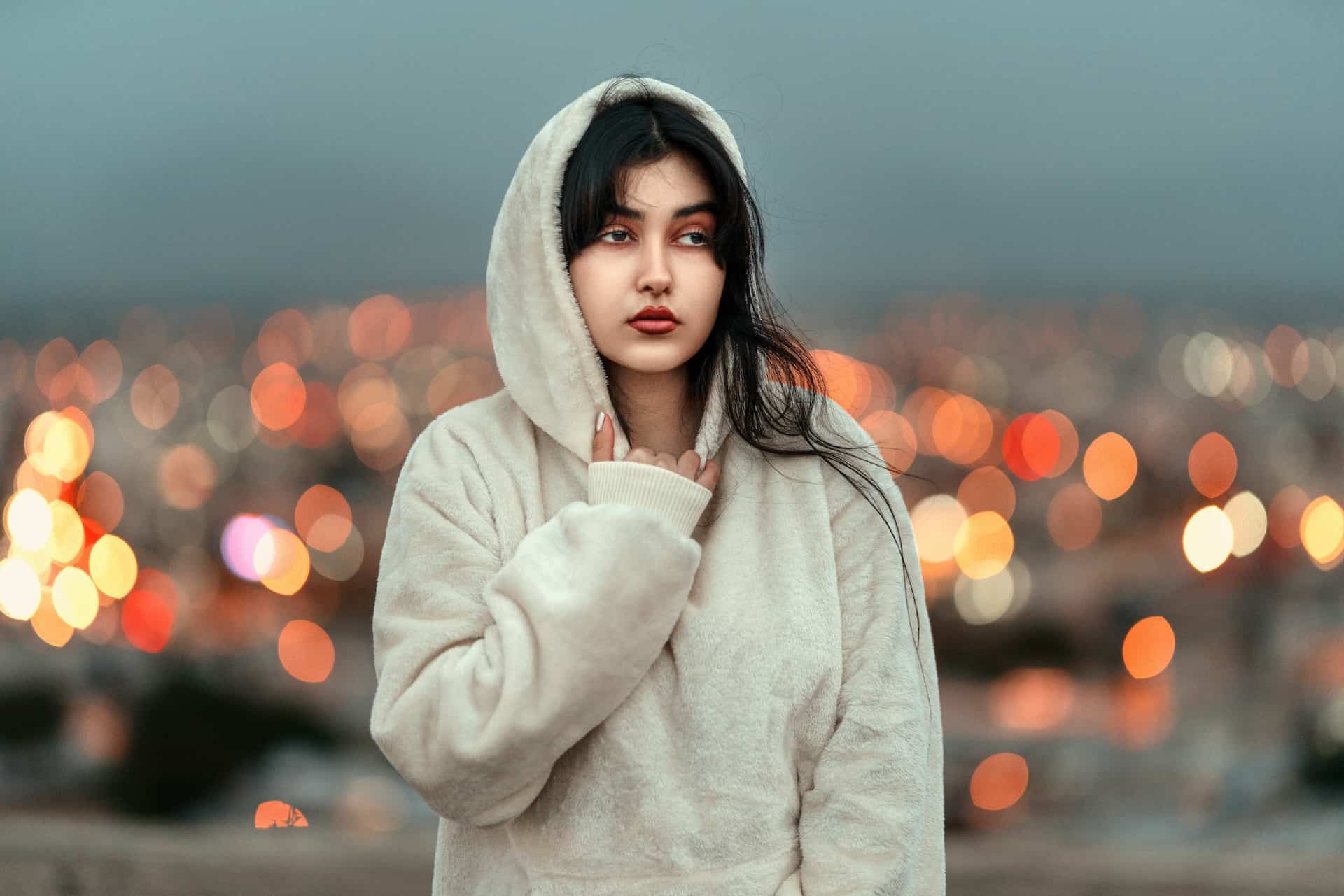 Portrait Photography Tip